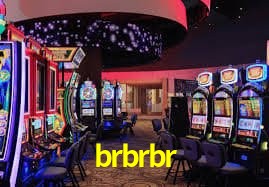 brbrbr: Jogos de Caça-Níqueis-Altas Recompensas, Roleta-Velocidade, Blackjack-Desafios Máximos