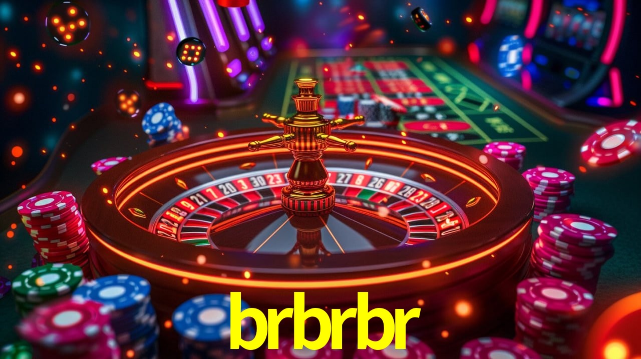 brbrbr: Seu Especialista em Apostas Esportivas Brasileiras
