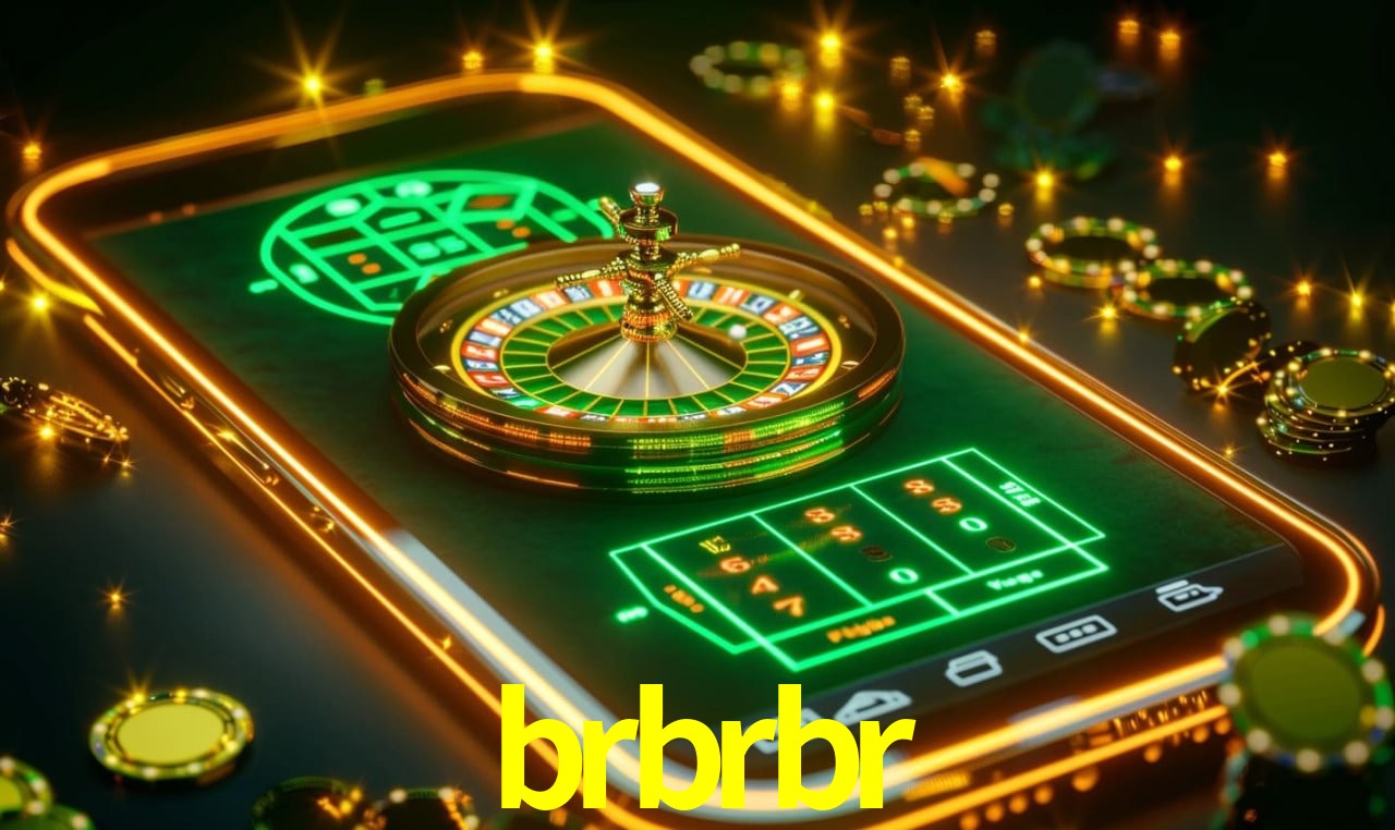 brbrbr: Seu Cassino Premiado com Pagamentos Rápidos
