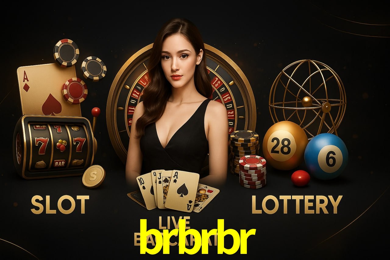 Slots brbrbr - Jackpots Progressivos