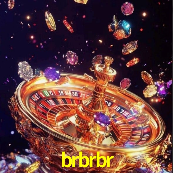 brbrbr Segurança Logo 1