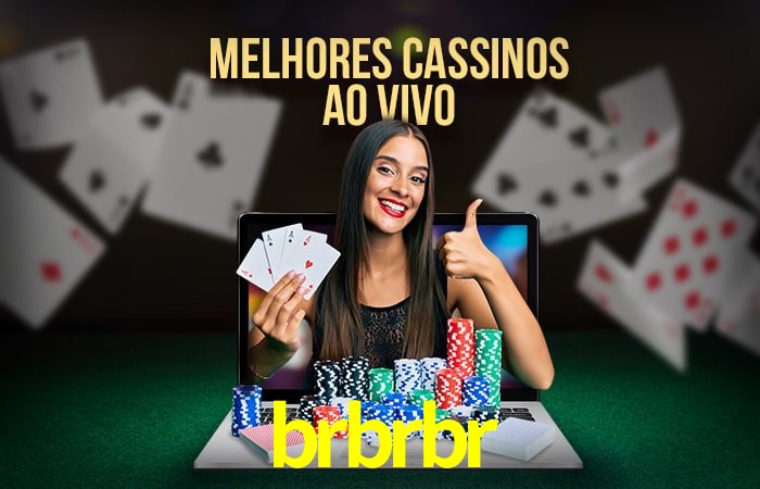 brbrbr Pagamento Seguro SSL
